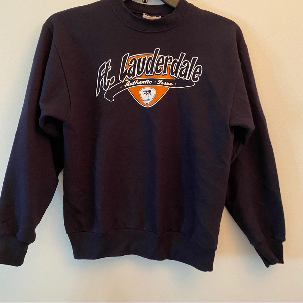 ** ON HOLD** Sweatshirt